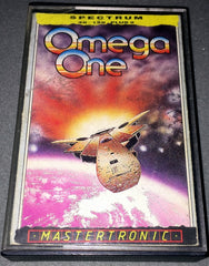 Omega One - TheRetroCavern.com
 - 1