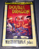 Double Dragon - TheRetroCavern.com
 - 1
