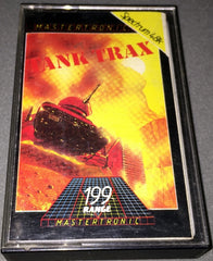 Tank Trax - TheRetroCavern.com
 - 1
