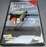 Travel With Trashman