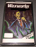 Waxworks - TheRetroCavern.com
 - 1