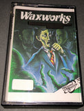 Waxworks - TheRetroCavern.com
