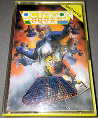 Octagon Squad - TheRetroCavern.com
 - 1