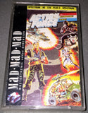 Action Force - International Heroes - TheRetroCavern.com
 - 1
