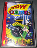 Now Games - 6 Sizzling Games   (Compilation) - TheRetroCavern.com
 - 1