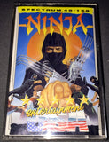 Ninja - TheRetroCavern.com
 - 1