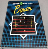 Boxer for Electron