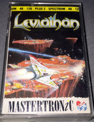 Leviathan - TheRetroCavern.com
 - 1