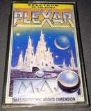Plexar - TheRetroCavern.com
 - 1