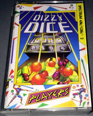 Dizzy Dice - TheRetroCavern.com
 - 1