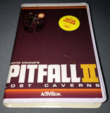 Pitfall II - The Lost Caverns
