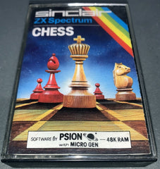 Chess for Spectrum