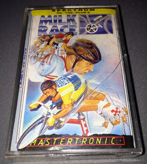 Milk Race - TheRetroCavern.com
 - 1