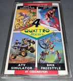 Quattro Racers   (Compilation)