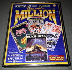 They Sold a Million   (Compilation) - TheRetroCavern.com
 - 1