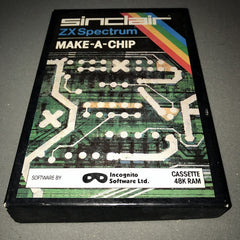 Make-A-Chip  /  Make A Chip