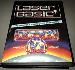 Laser BASIC