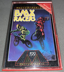 BMX Racers