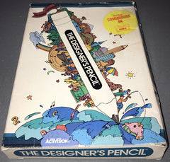 The Designers Pencil