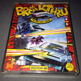 Breakthru   (Break Thru)