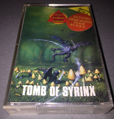 Tomb Of Syrinx - TheRetroCavern.com
 - 1