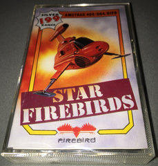 Star Firebirds - TheRetroCavern.com
 - 1