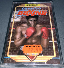 Street Cred Boxing