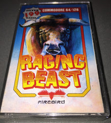 Raging Beast - TheRetroCavern.com
 - 1