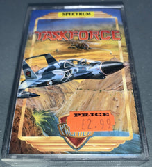 Taskforce  /  Task Force
