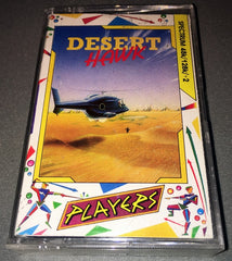 Desert Hawk
