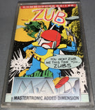 Zub for C64 / 128