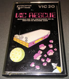 Vic Rescue