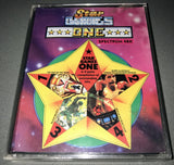 Star Games One  (1)   (Compilation)