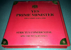 Yes Prime Minister
