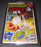 Magicland Dizzy - TheRetroCavern.com
 - 1