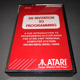 An Invitation To Programming