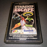 Starship Escape