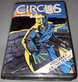 Circus - Mysterious Adventures No. 7