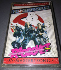Ghostbusters - TheRetroCavern.com
 - 1