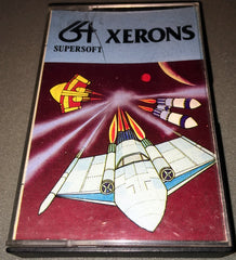 Xerons