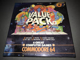 Value Pack   (Compilation, alternative labels)