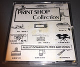 The Print Shop Collection