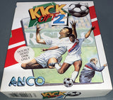 Kick Off 2 + Kick Off 1 + World Cup 90   (Compilation)