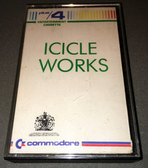 Icicle Works
