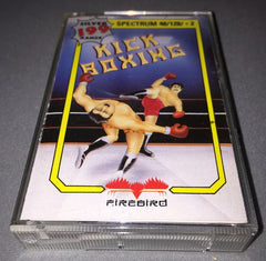 Kick Boxing - TheRetroCavern.com
 - 1