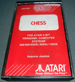 Chess for Atari