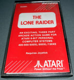 The Lone Raider