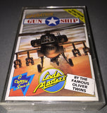 Gunship / Gun Ship - TheRetroCavern.com
 - 1