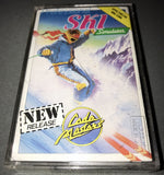Professional Ski Simulator