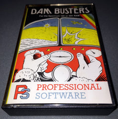 Dam Busters  /  Dambusters